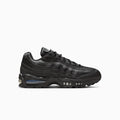 Air Max 95 OG Big Bubble 'Triple Black' para hombre