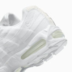 Air Max 95 OG para hombre 'Big Bubble Triple White'