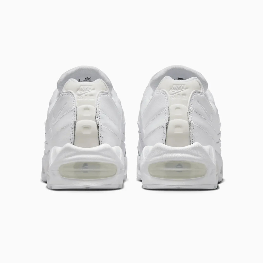 Air Max 95 OG para hombre 'Big Bubble Triple White'