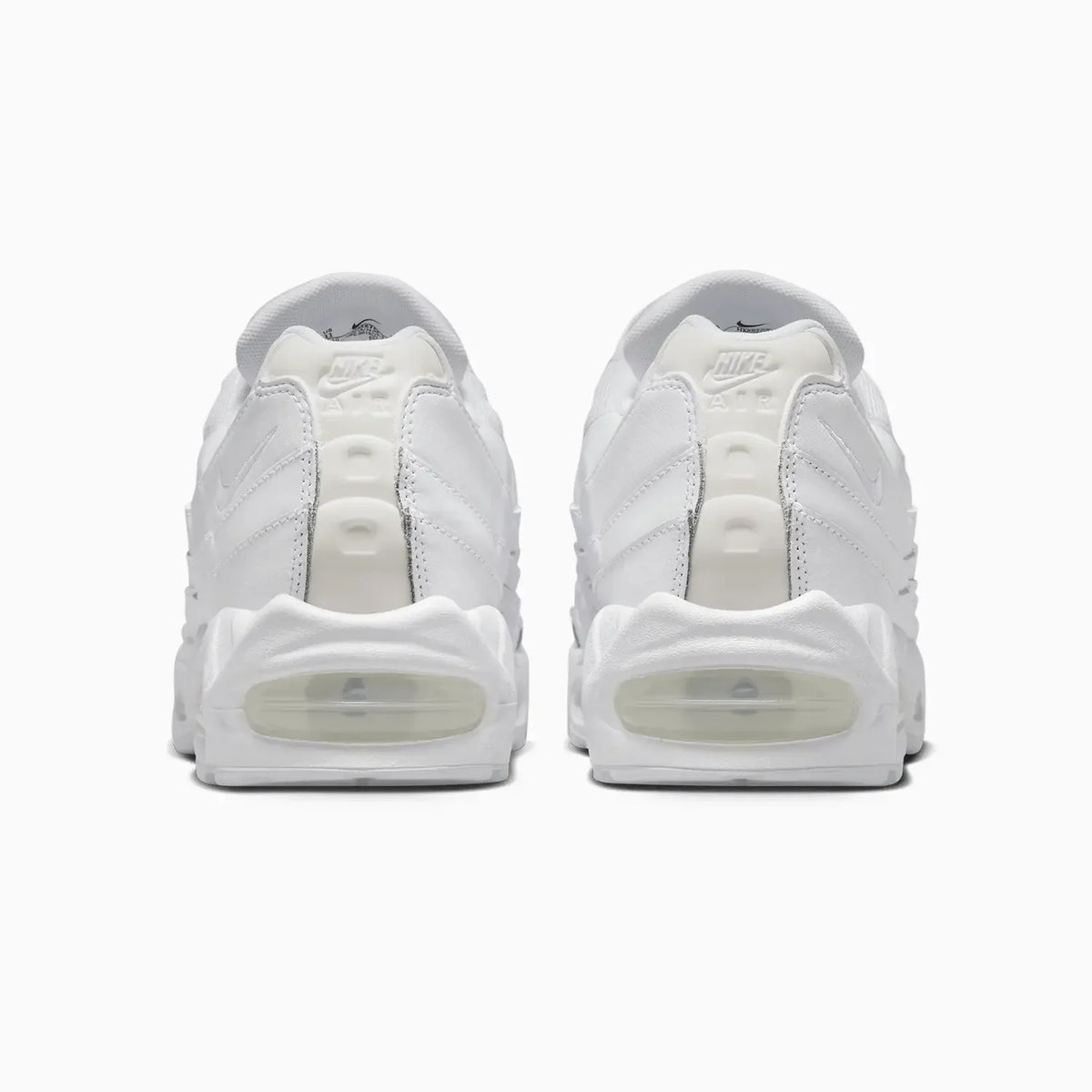 Air Max 95 OG para hombre 'Big Bubble Triple White'