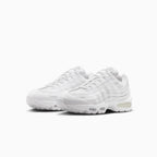 Air Max 95 OG para hombre 'Big Bubble Triple White'