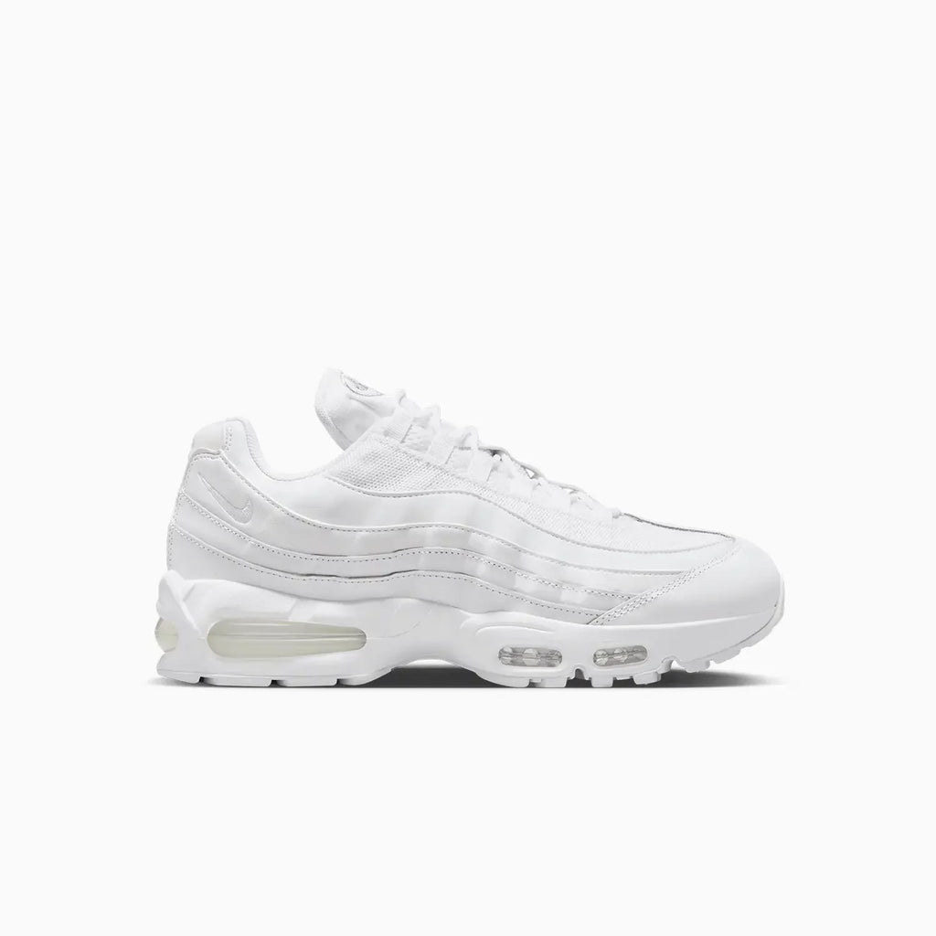 Air Max 95 OG para hombre 'Big Bubble Triple White'