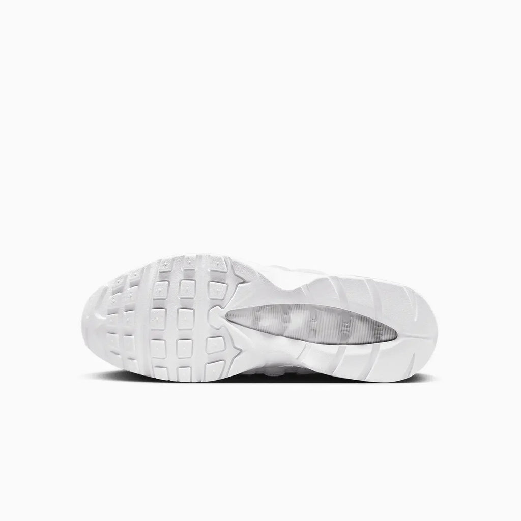 Air Max 95 OG para hombre 'Big Bubble Triple White'