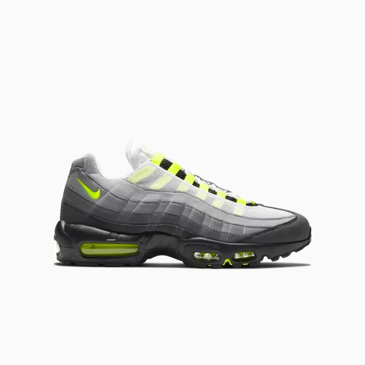 Men's Air Max 95 Big Bubble 'Neon'