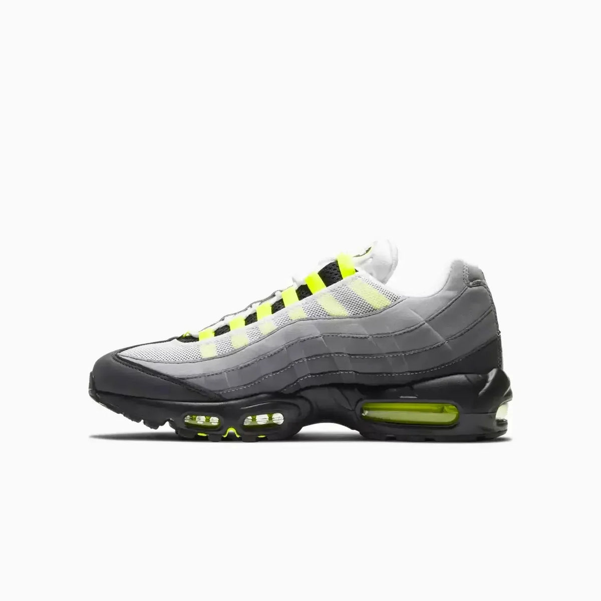 Men's Air Max 95 Big Bubble 'Neon'