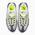 Men's Air Max 95 Big Bubble 'Neon'