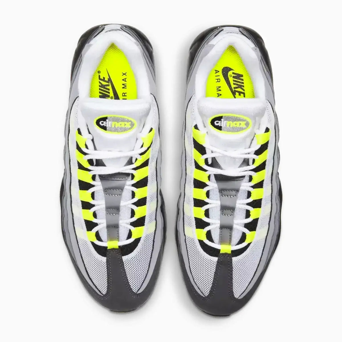 Men's Air Max 95 Big Bubble 'Neon'