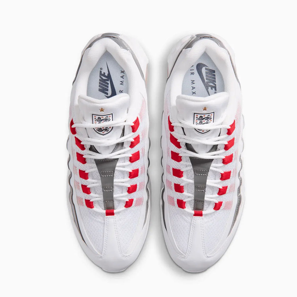 Air Max 95 SE Big Bubble 'England' para hombre