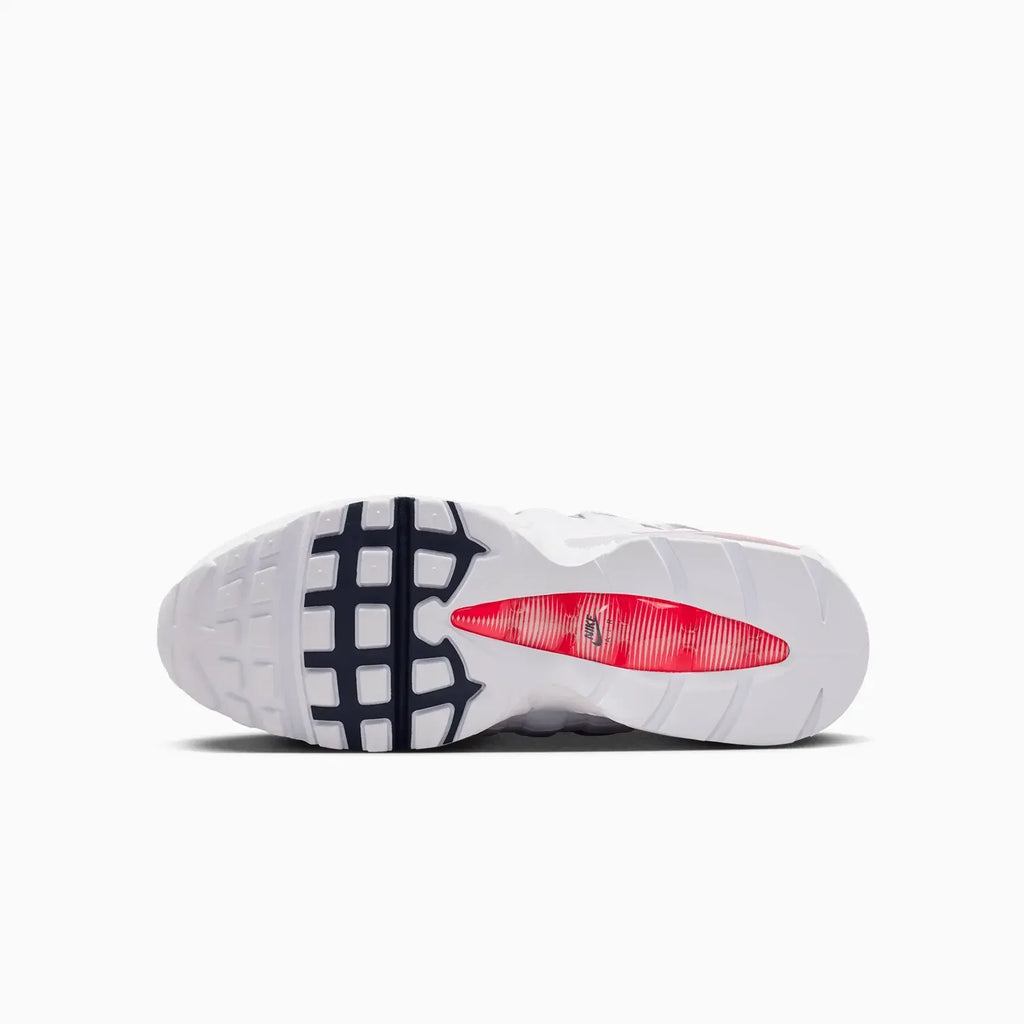Air Max 95 SE Big Bubble 'England' para hombre