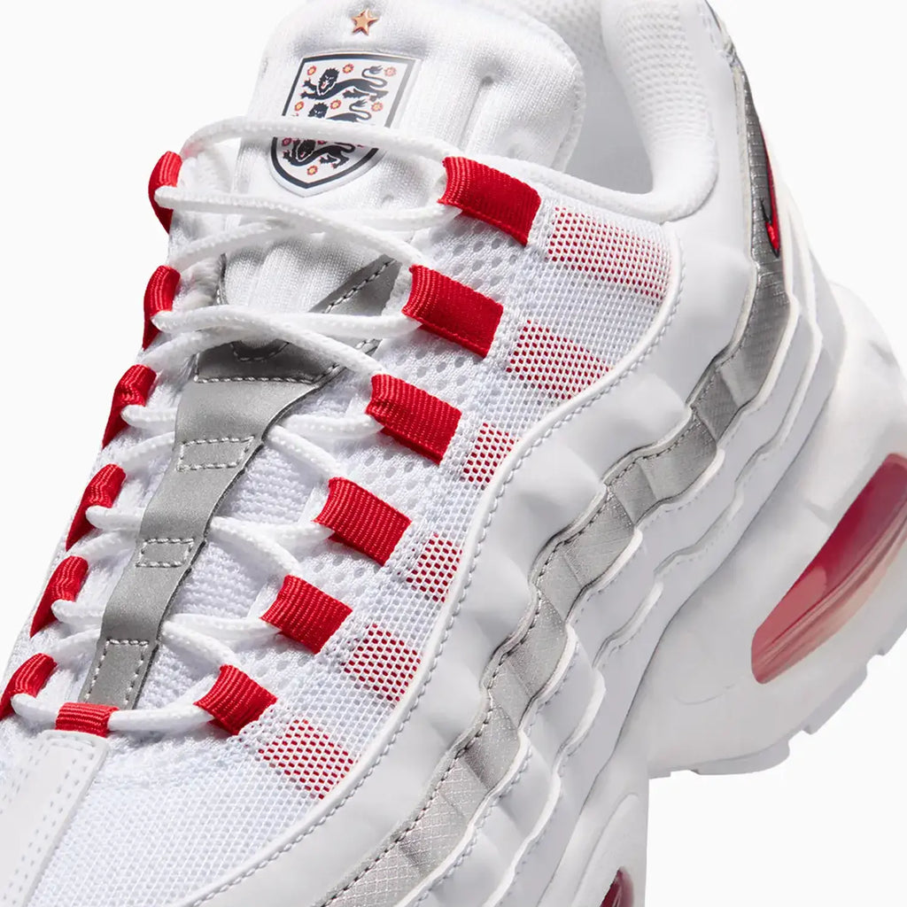 Air Max 95 SE Big Bubble 'England' para hombre