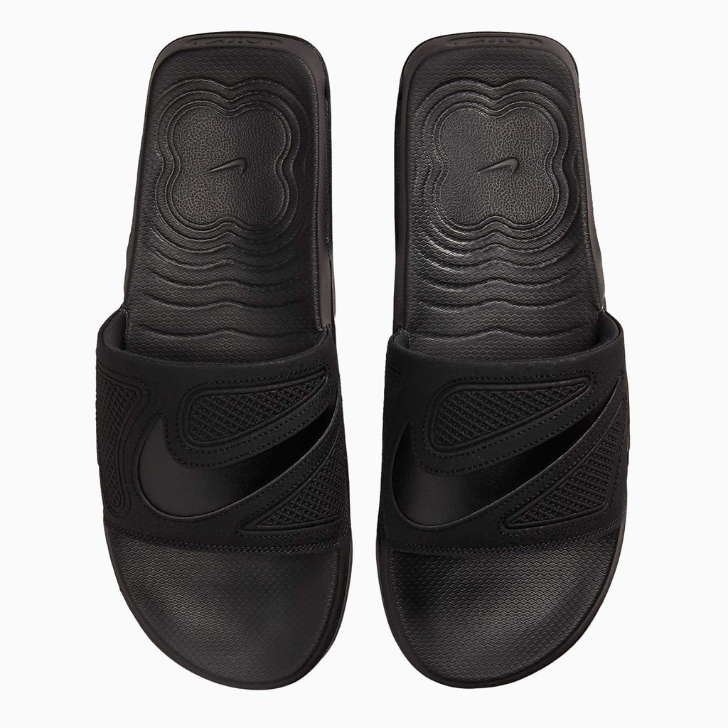 Claques Air Max Cirro pour homme 'Triple Black'