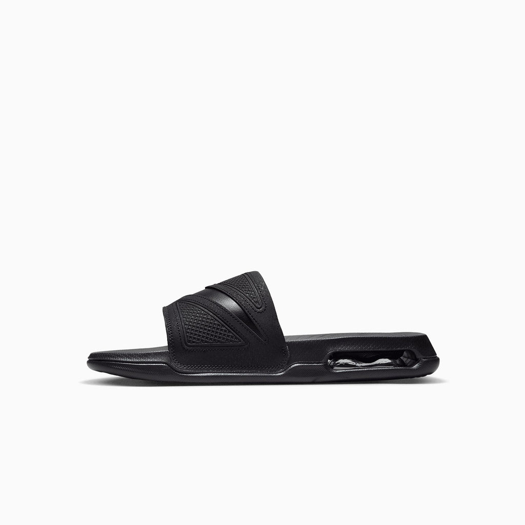 Claques Air Max Cirro pour homme 'Triple Black'