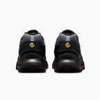Air Max DN 8 pour homme 'Black Gym Red'