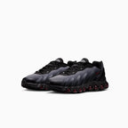 Air Max DN 8 pour homme 'Black Gym Red'