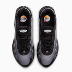 Air Max DN 8 pour homme 'Black Gym Red'