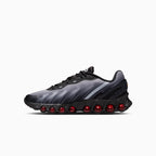 Air Max DN 8 pour homme 'Black Gym Red'