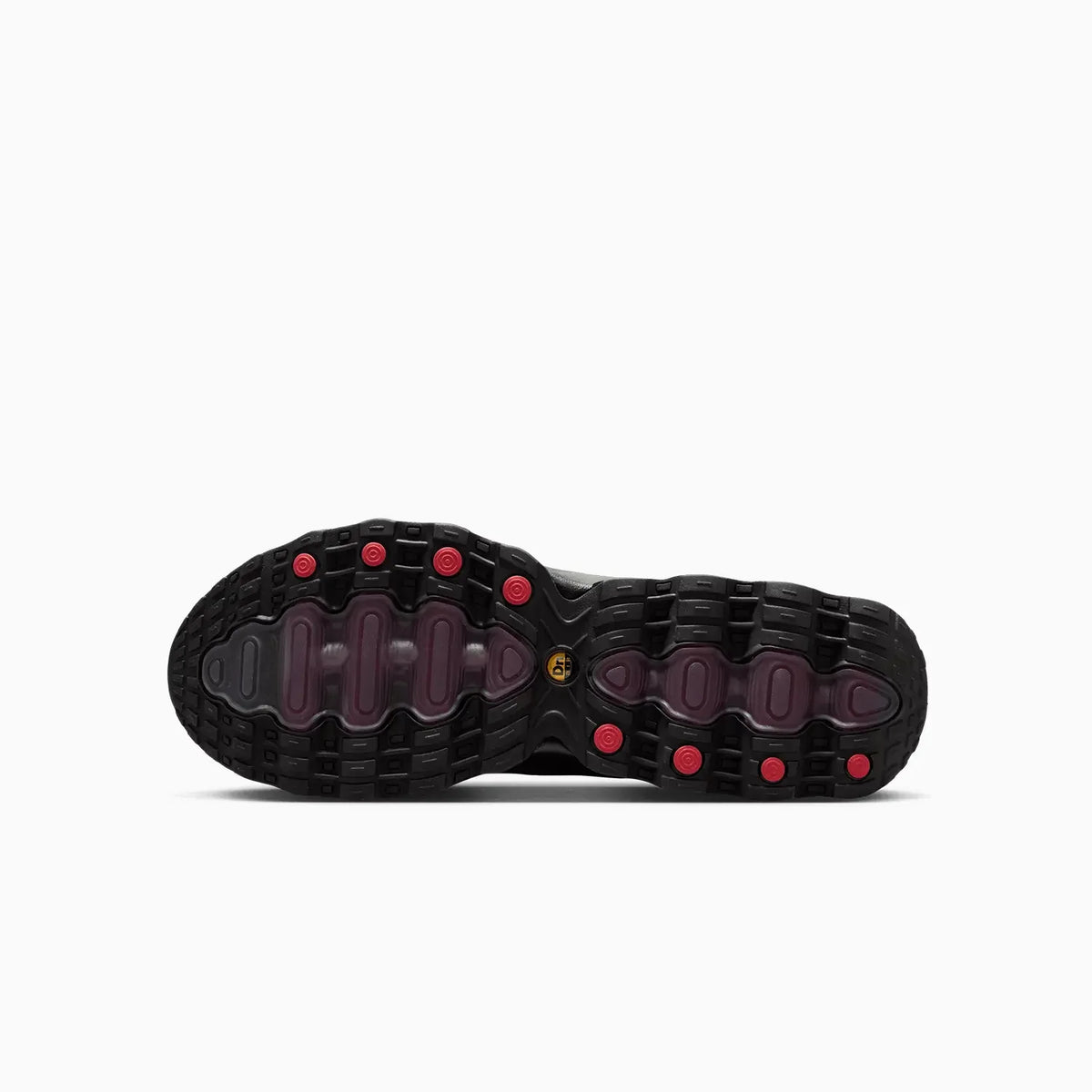 Men's Air Max DN 8 'Black Gym Red'