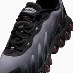 Air Max DN 8 pour homme 'Black Gym Red'