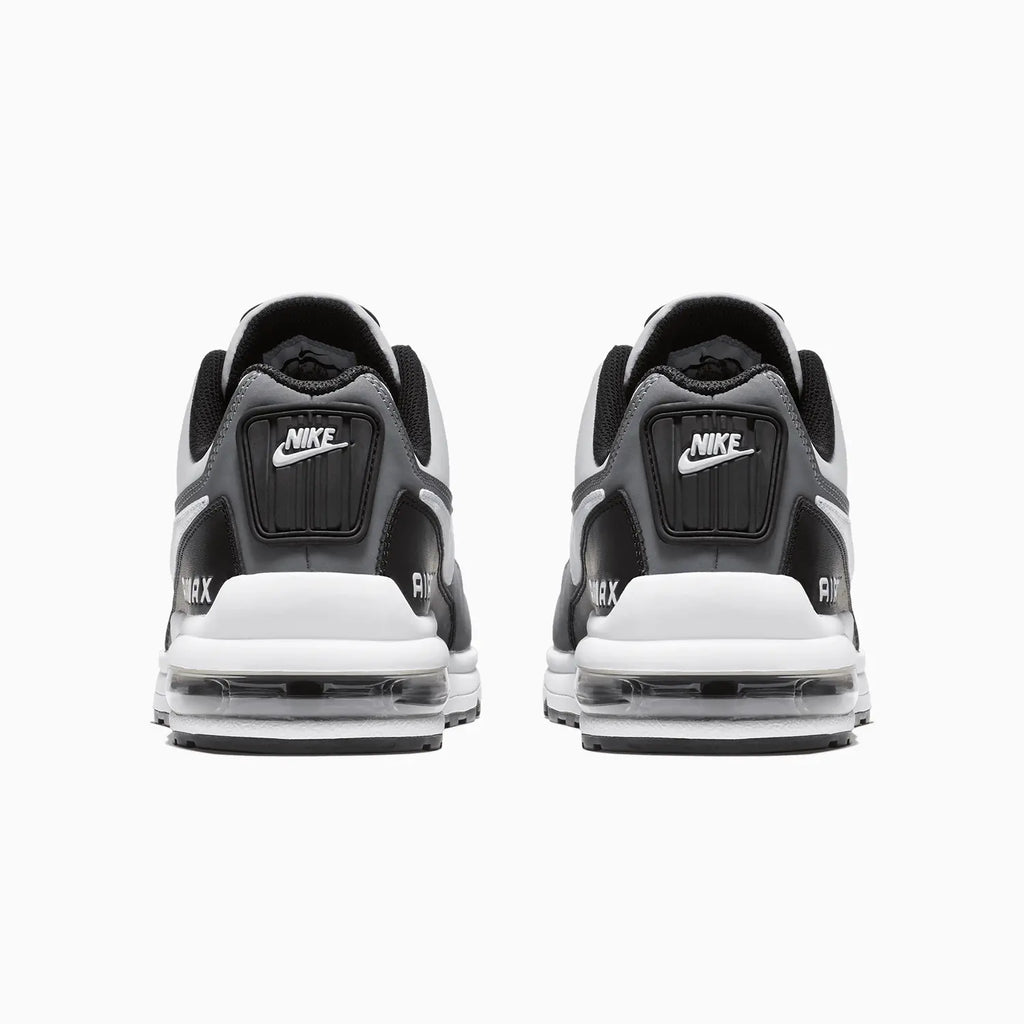 Air Max LTD 3 de hombre 'Blanco Negro Gris Frío'