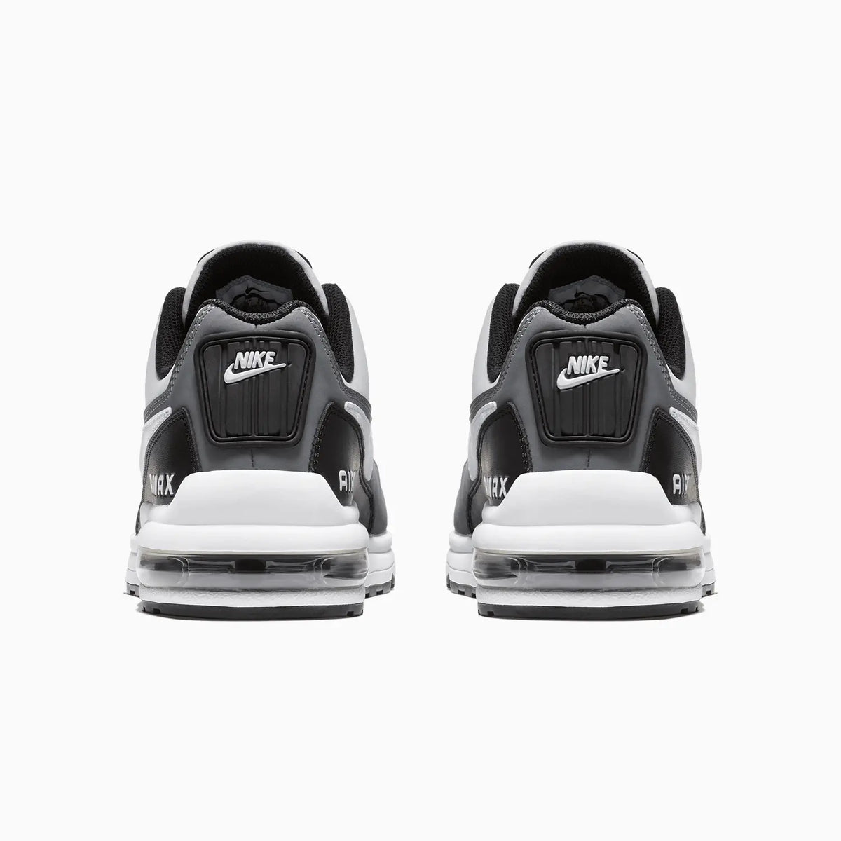 Air Max LTD 3 de hombre 'Blanco Negro Gris Frío'