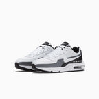 Air Max LTD 3 de hombre 'Blanco Negro Gris Frío'