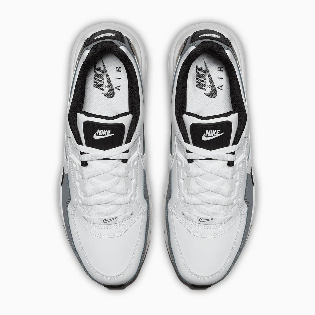 Air Max LTD 3 de hombre 'Blanco Negro Gris Frío'