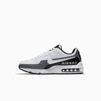 Air Max LTD 3 de hombre 'Blanco Negro Gris Frío'