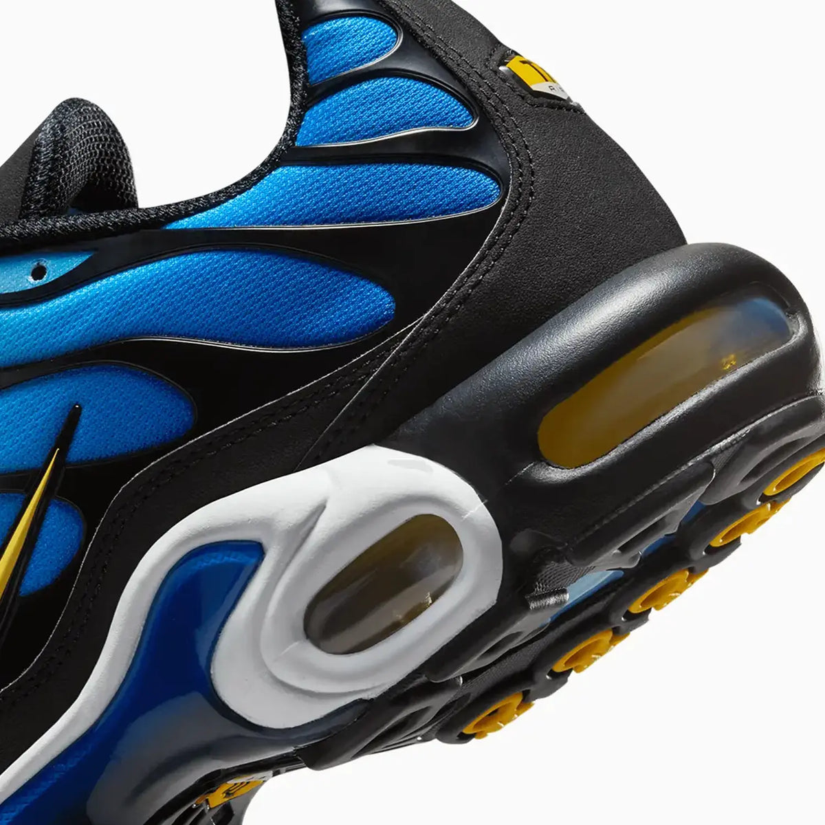 Men's Air Max Plus OG 'Hyper Blue'