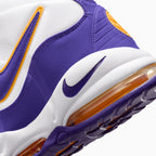 Chaussures Air Max Uptempo pour homme « Lakers Derek Fisher »