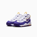 Chaussures Air Max Uptempo pour homme « Lakers Derek Fisher »