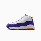 Chaussures Air Max Uptempo pour homme « Lakers Derek Fisher »