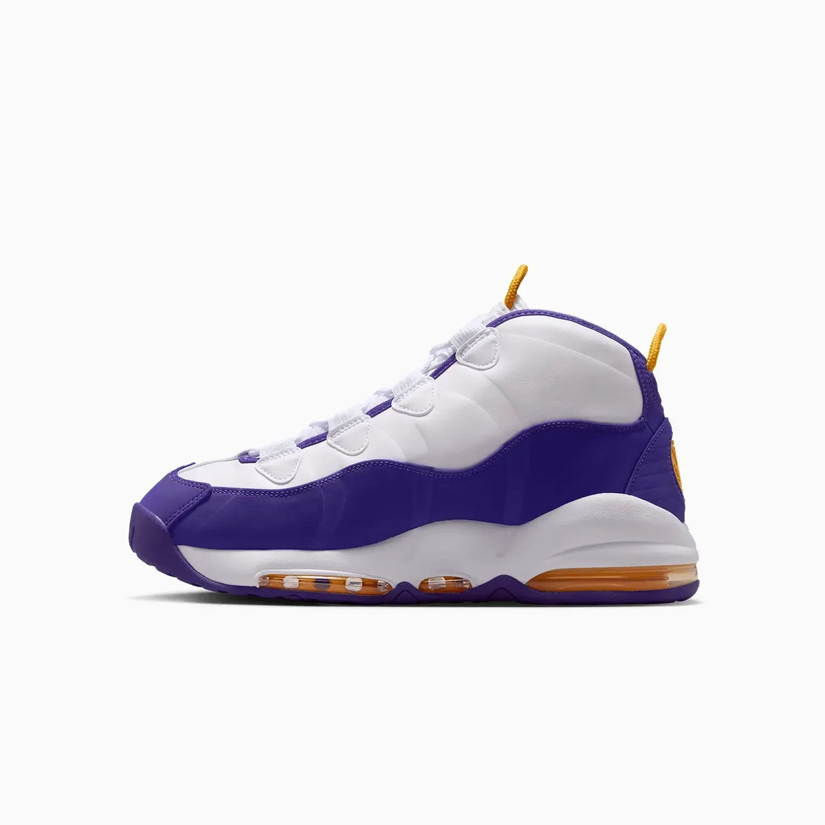 Men's Air Max Uptempo 'Lakers Derek Fisher'