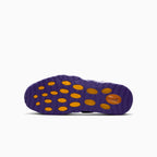 Chaussures Air Max Uptempo pour homme « Lakers Derek Fisher »