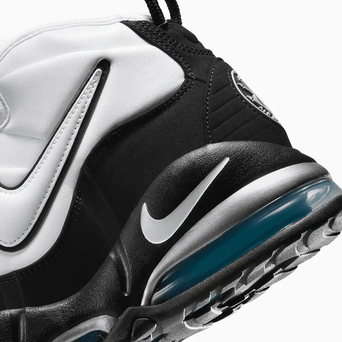 Men's Air Max Uptempo 'Mystic Teal'