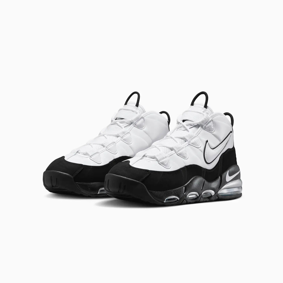 Men's Air Max Uptempo 'Mystic Teal'