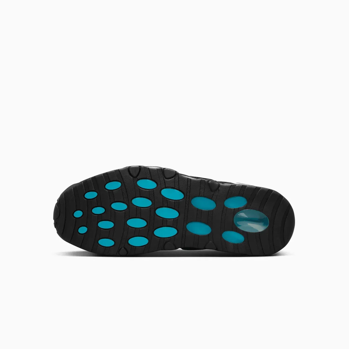 Men's Air Max Uptempo 'Mystic Teal'