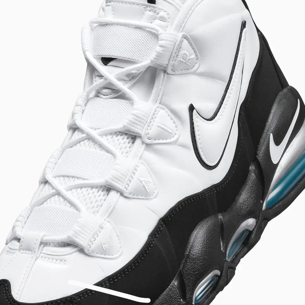 Men's Air Max Uptempo 'Mystic Teal'