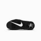 Chaussures Air More Uptempo 96 pour homme 'Black White'