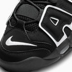 Chaussures Air More Uptempo 96 pour homme 'Black White'