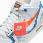 Air Tech Challenge 2 para hombre "Stone Blue"