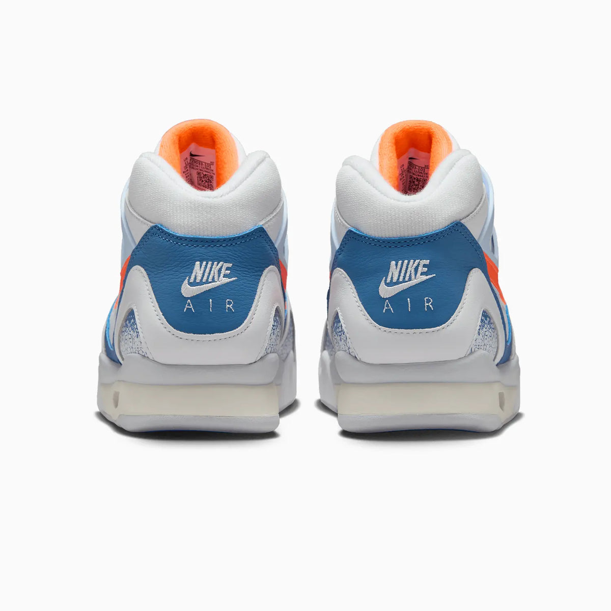 Air Tech Challenge 2 para hombre "Stone Blue"