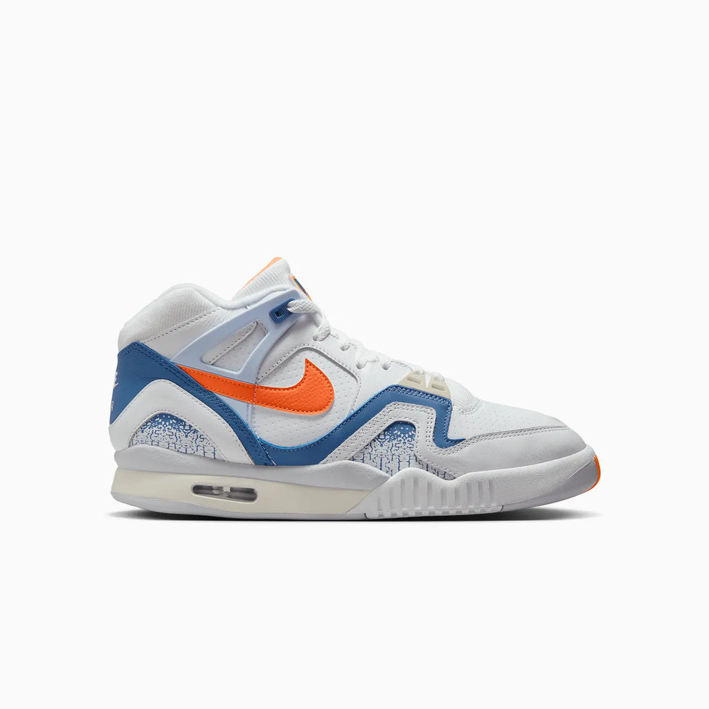 Air Tech Challenge 2 para hombre "Stone Blue"