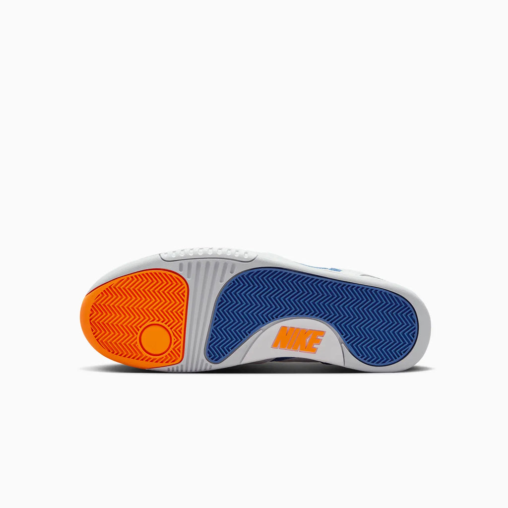 Air Tech Challenge 2 para hombre "Stone Blue"