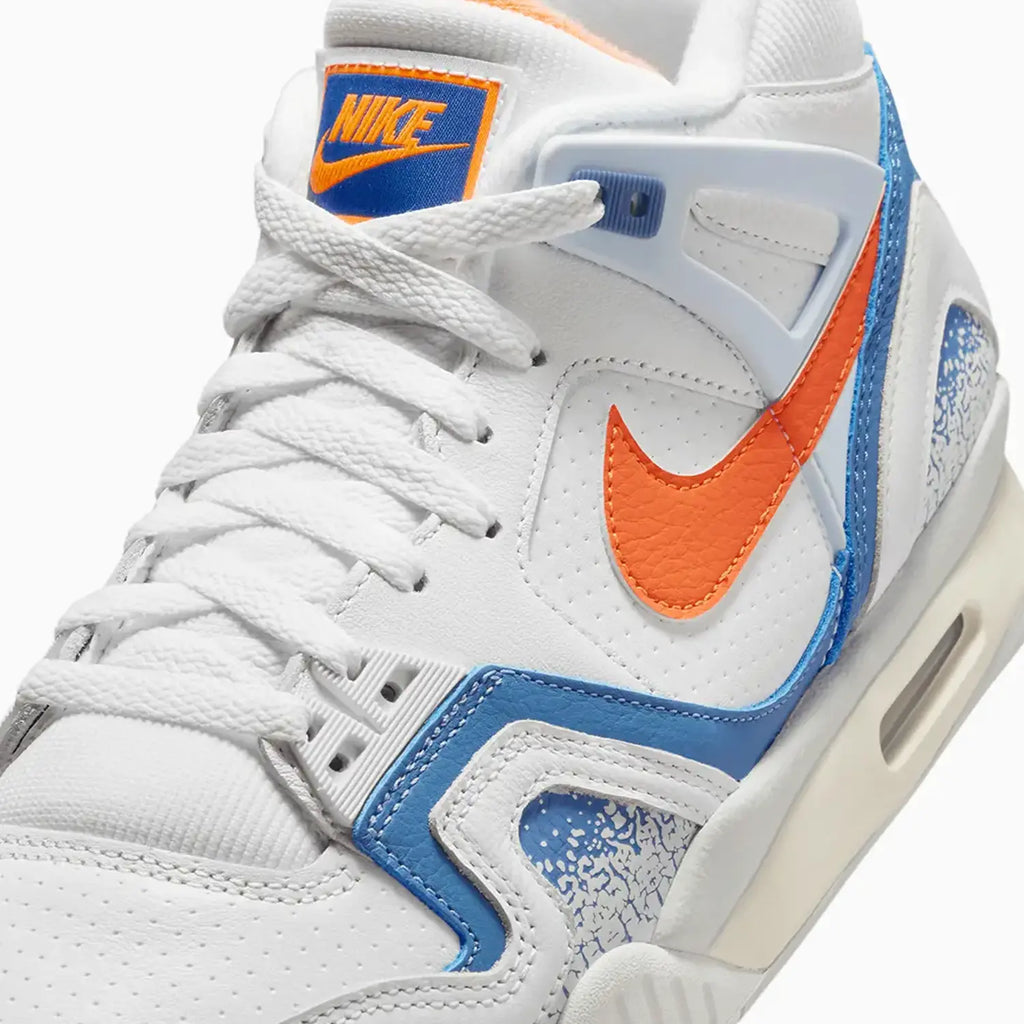 Air Tech Challenge 2 para hombre "Stone Blue"