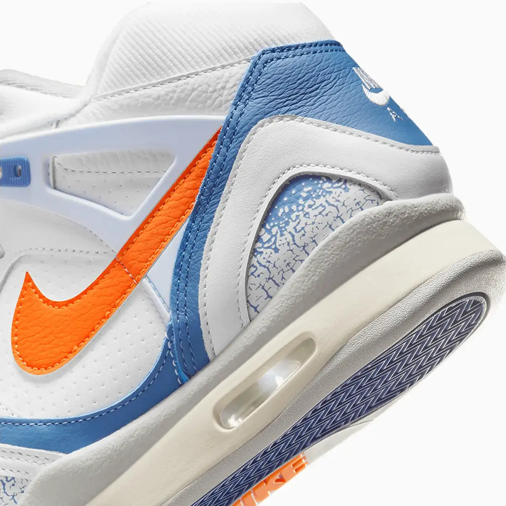 Air Tech Challenge 2 para hombre "Stone Blue"