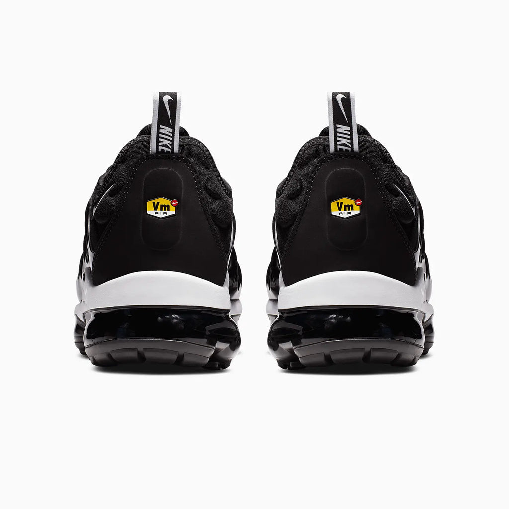 Air Vapormax Plus de hombre 'Overbranding Black'