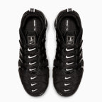 Air Vapormax Plus de hombre 'Overbranding Black'