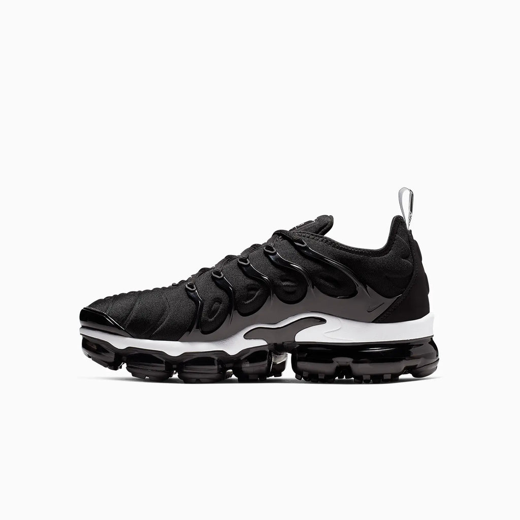 Air Vapormax Plus de hombre 'Overbranding Black'