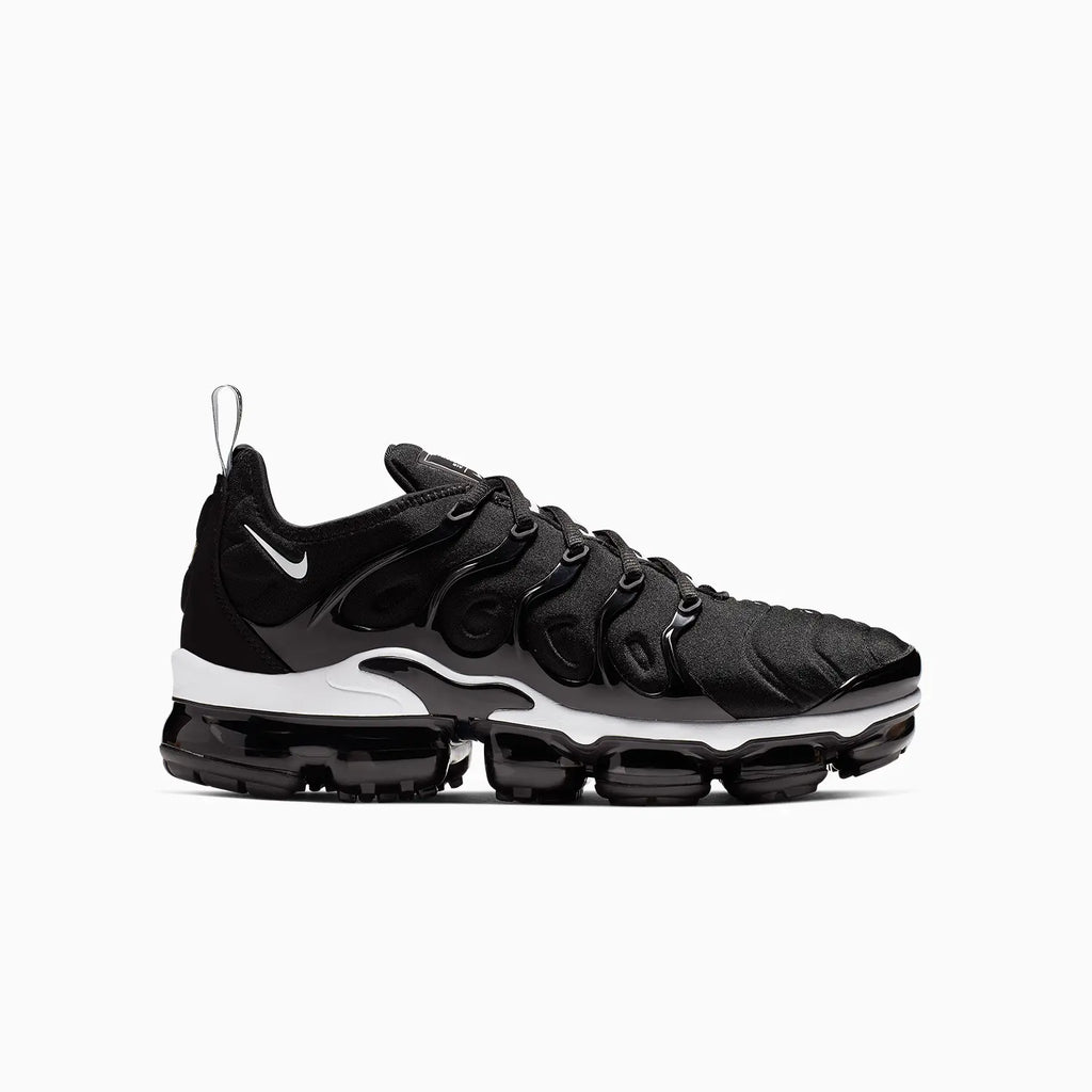 Air Vapormax Plus de hombre 'Overbranding Black'