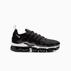 Air Vapormax Plus de hombre 'Overbranding Black'
